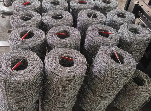 Read More About barbed wire fencing cost per kg