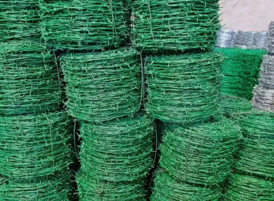 Read More About barbed wire fence for sale