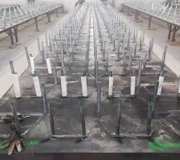 Wire Barrier Inconspicuousnet