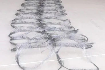 Wire Barrier Inconspicuousnet