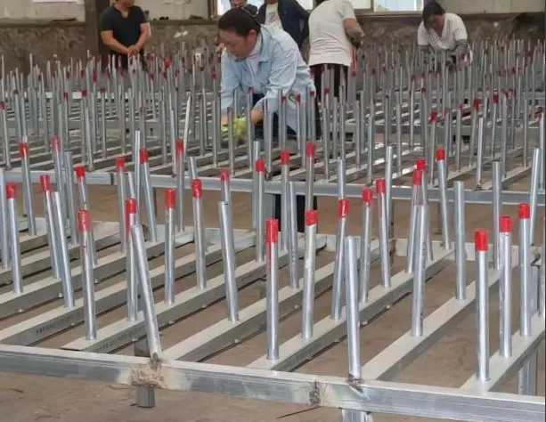 Wire Barrier Inconspicuousnet