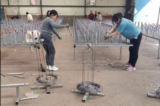 Wire Barrier Inconspicuousnet