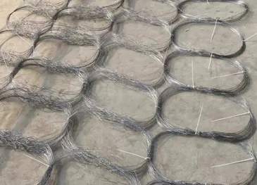 Wire Barrier Inconspicuousnet