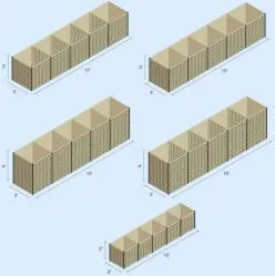 Read More About defensive barriers