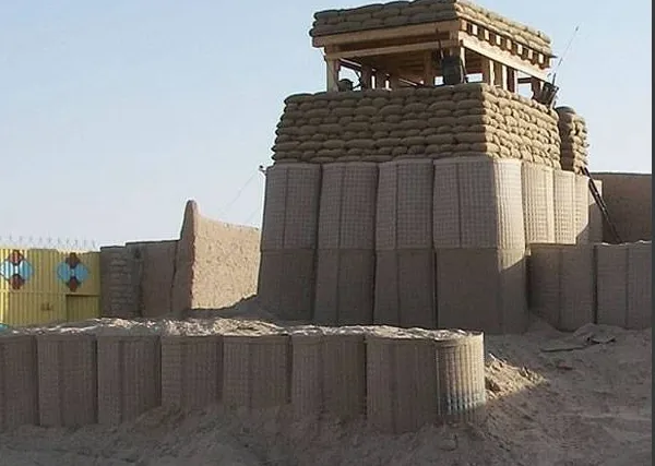 Read More About defensive obstacle