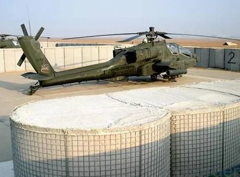 Read More About defensive barriers