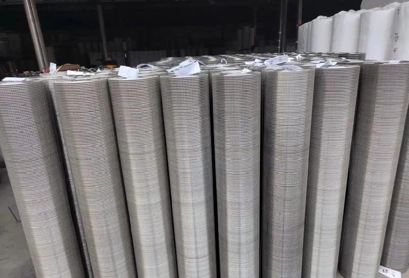 Read More About welded chicken wire