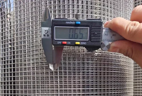 Read More About welded mesh for sale