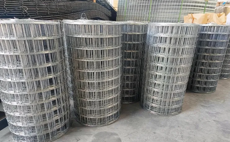 Read More About welded mesh fence for sale