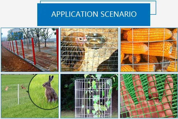 Read More About pvc coated welded wire mesh