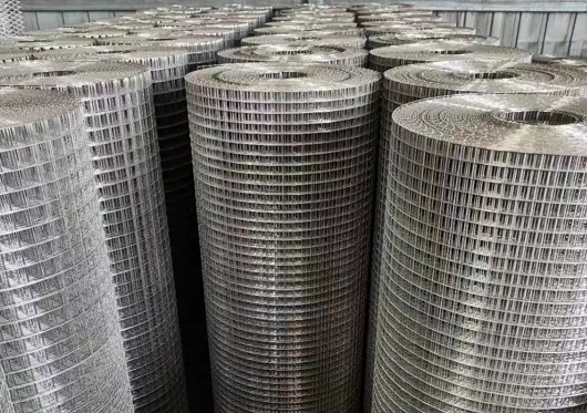 Read More About stainless steel welded wire mesh rolls