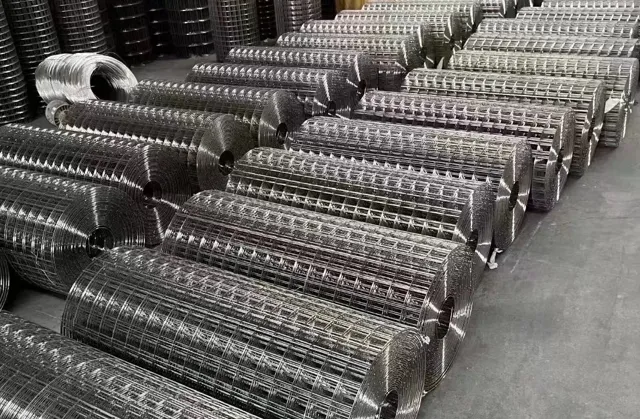 Read More About stainless welded wire mesh