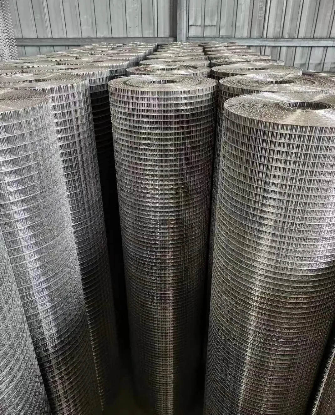 Read More About stainless steel welded wire mesh