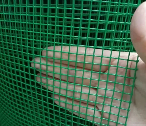 Read More About pvc coated welded wire mesh