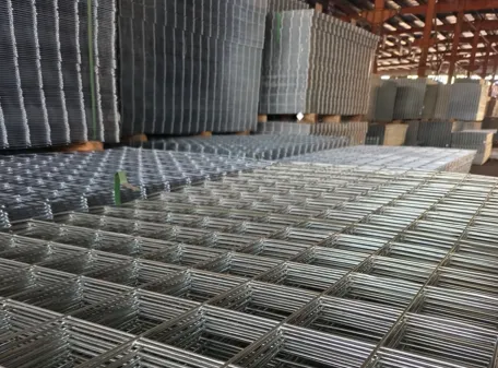 Read More About galvanized wire mesh panels