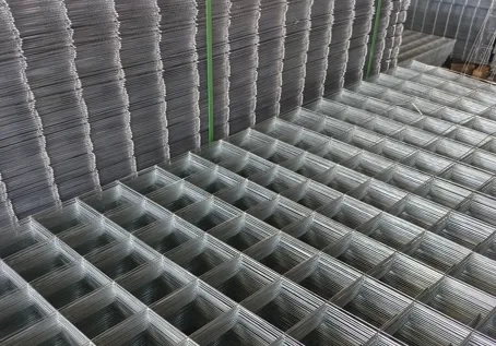 Read More About welded wire mesh panel