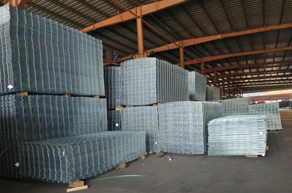 Read More About galvanised wire mesh panels