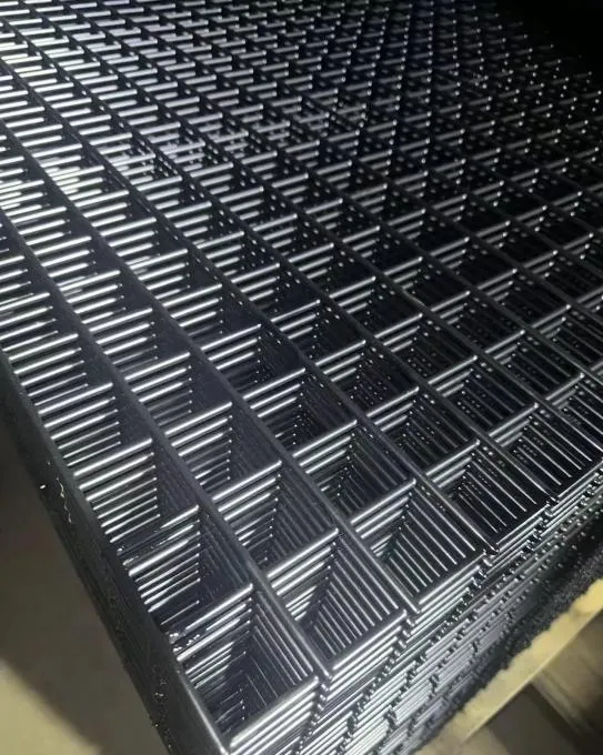 Read More About coated welded wire panels