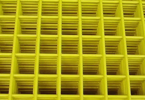 Read More About powder coated welded wire panels