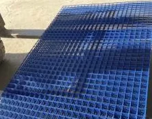 Read More About plastic coated wire mesh panels