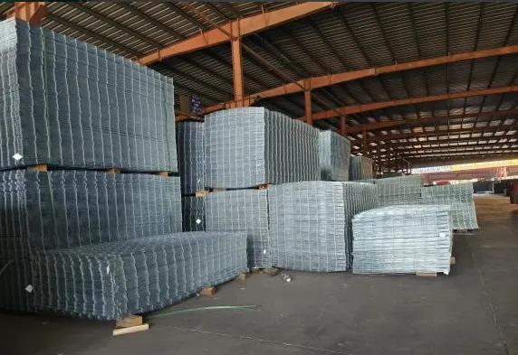 Read More About coated welded wire panels