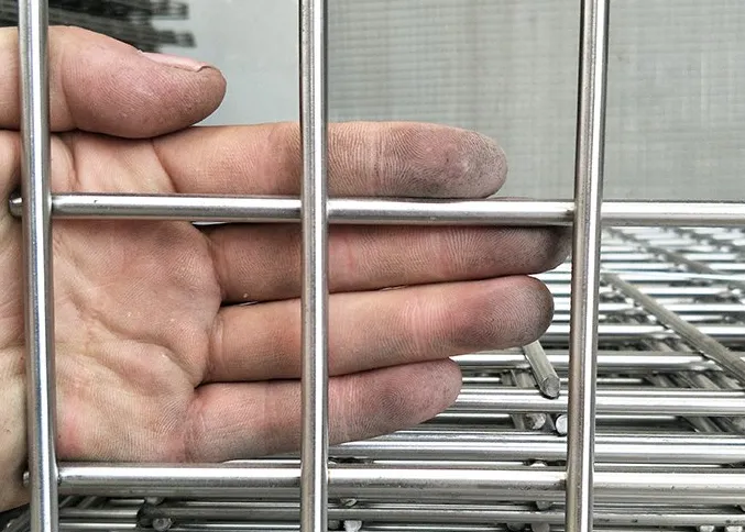 Read More About stainless steel mesh sheets