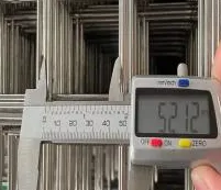 Read More About stainless steel mesh sheets