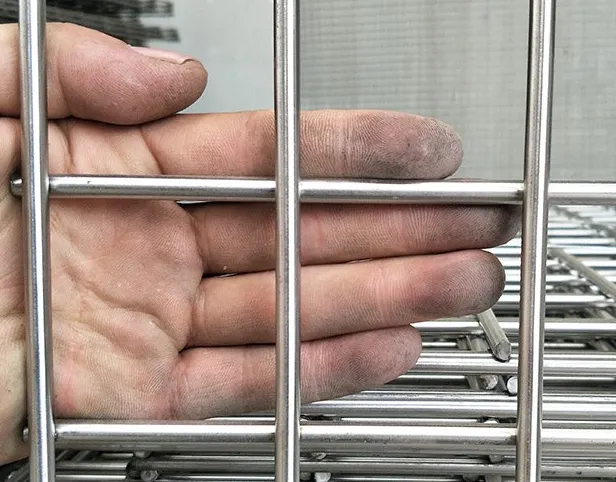 Read More About stainless steel mesh sheets