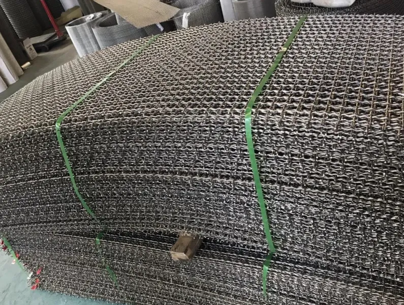 Read More About dutch weave mesh