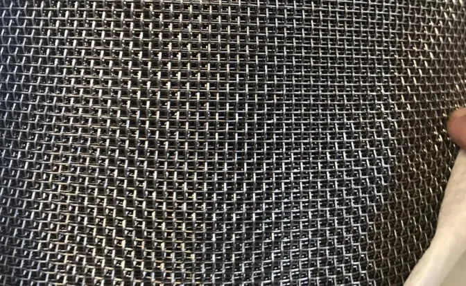 Read More About dutch mesh