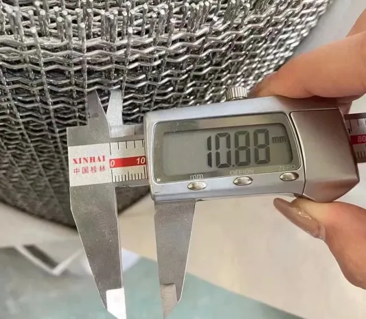 Read More About square weave mesh