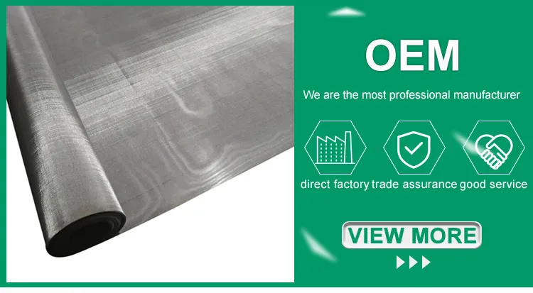 Read More About dutch mesh