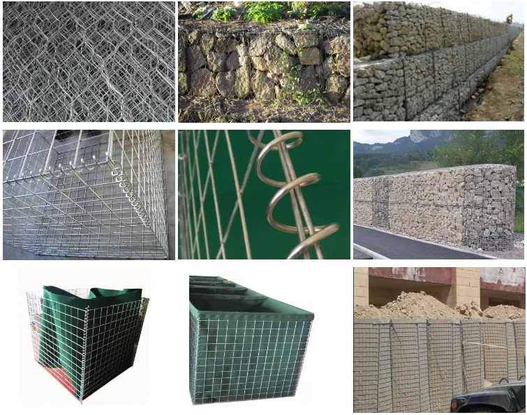 Read More About welded gabion baskets