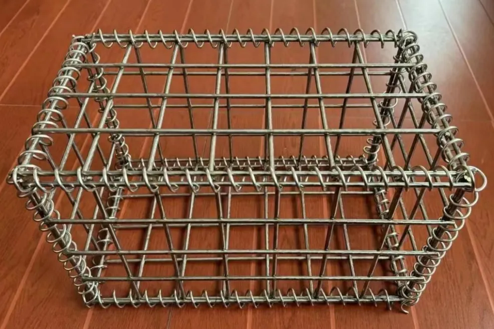 Read More About welded mesh gabions