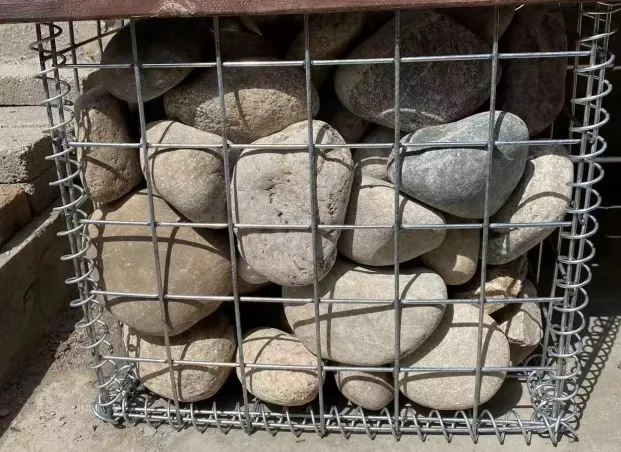 Read More About welded mesh gabions