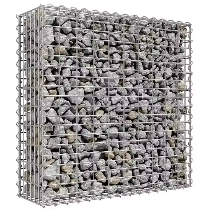 Read More About welded gabion mesh