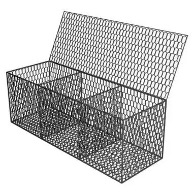 Read More About gabion wire for sale