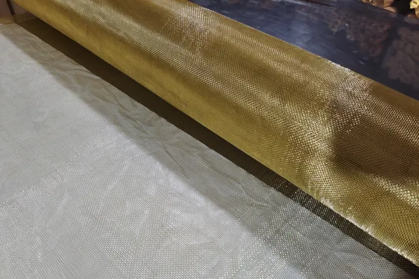 Read More About fine brass mesh screen