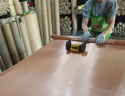 Read More About copper wire mesh wholesale