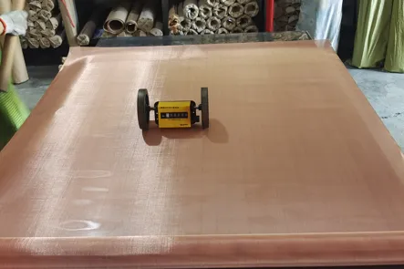 Read More About copper wire mesh wholesale