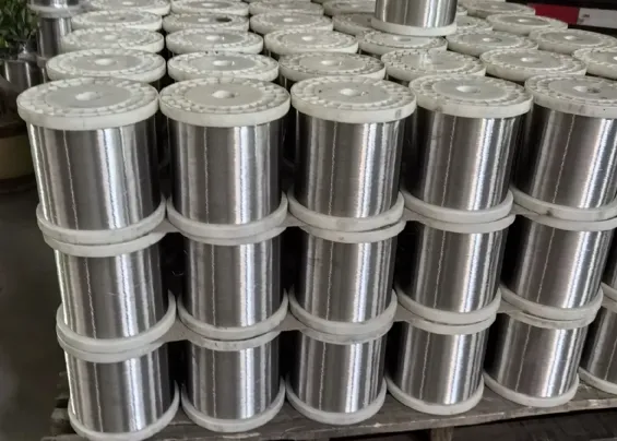 Read More About stainless steel wire