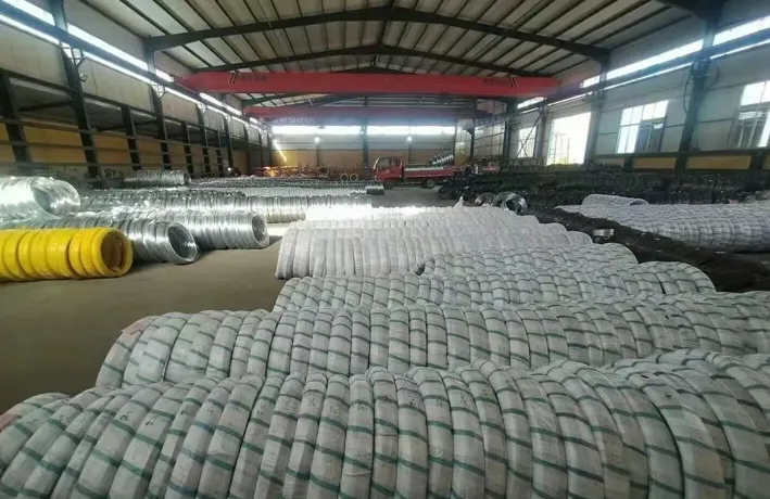 Read More About 10 gauge galvanized steel wire