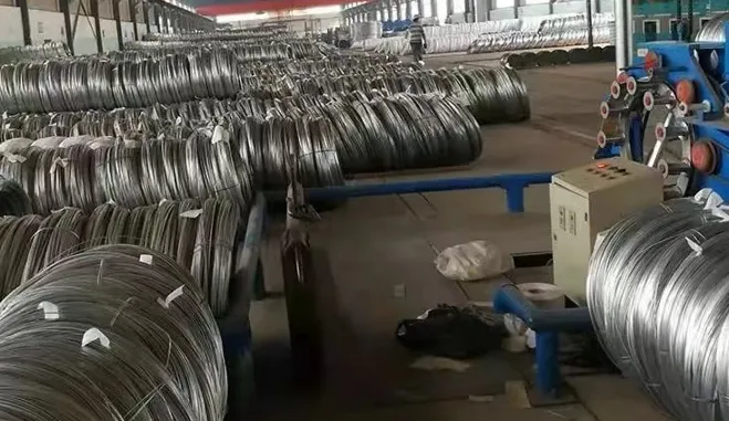 Read More About 10 gauge galvanized steel wire