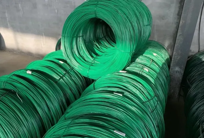 Read More About pvc coated galvanized