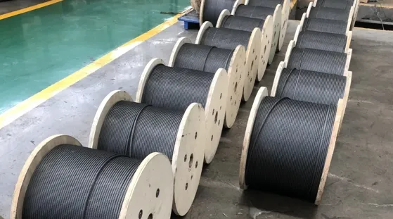 Read More About 3 8 wire rope for sale