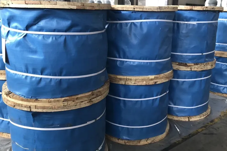 Read More About steel wire rope