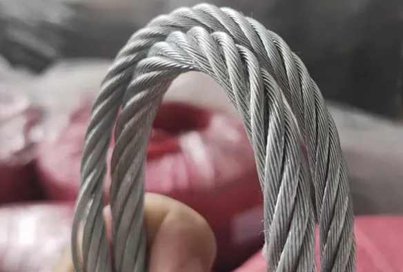 Read More About 1 16 galvanized wire rope