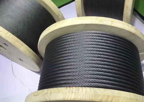 Read More About 1 2 galvanized wire rope