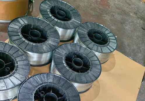 Read More About aluminum electrical wire