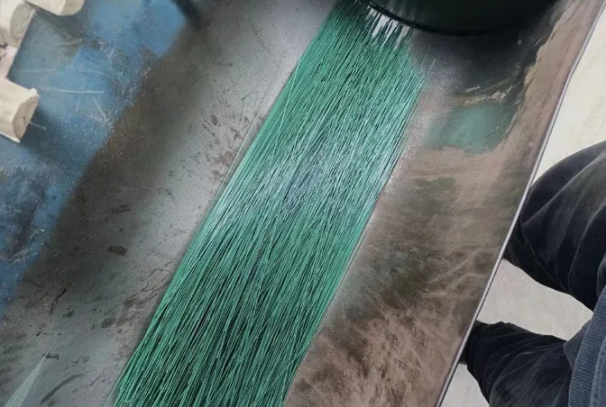 Read More About wire bulk